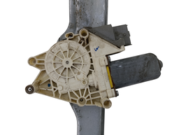 MÁQUINA VIDRO PORTA TRASEIRA ESQUERDA C4 PALLAS 2008 A 2013