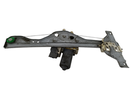 MÁQUINA VIDRO PORTA TRASEIRA ESQUERDA C4 PALLAS 2008 A 2013