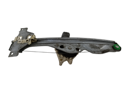 MÁQUINA VIDRO PORTA TRASEIRA ESQUERDA C4 PALLAS 2008 A 2013