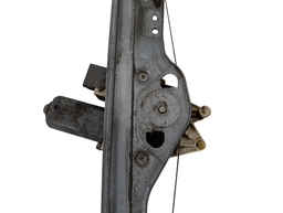 MÁQUINA VIDRO PORTA TRASEIRA ESQUERDA C4 PALLAS 2008 A 2013