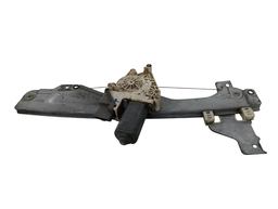 MÁQUINA VIDRO PORTA TRASEIRA DIREITA C4 PALLAS 2008 A 2013