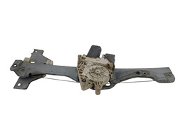 MÁQUINA VIDRO PORTA TRASEIRA DIREITA C4 PALLAS 2008 A 2013