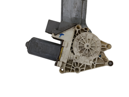 MÁQUINA VIDRO PORTA TRASEIRA DIREITA C4 PALLAS 2008 A 2013