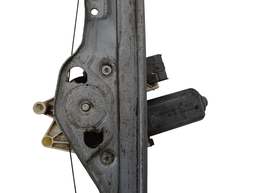 MÁQUINA VIDRO PORTA TRASEIRA DIREITA C4 PALLAS 2008 A 2013