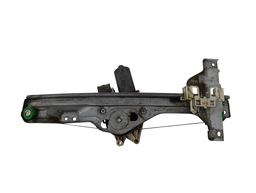 MÁQUINA VIDRO PORTA TRASEIRA DIREITA C4 PALLAS 2008 A 2013