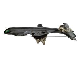 MÁQUINA VIDRO PORTA TRASEIRA DIREITA C4 PALLAS 2008 A 2013