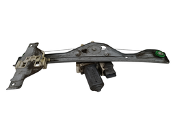 MÁQUINA VIDRO PORTA TRASEIRA DIREITA C4 PALLAS 2008 A 2013