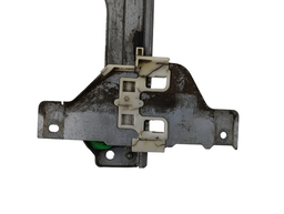 MÁQUINA VIDRO PORTA TRASEIRA DIREITA C4 PALLAS 2008 A 2013