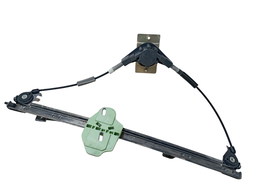 MÁQUINA VIDRO DIANTEIRA ESQUERDA UNO FIORINO 1988 A 2013