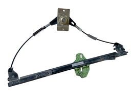 MÁQUINA VIDRO DIANTEIRA ESQUERDA UNO FIORINO 1988 A 2013