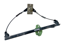 MÁQUINA VIDRO DIANTEIRA ESQUERDA UNO FIORINO 1988 A 2013