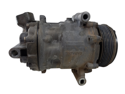 COMPRESSOR AR CONDICIONADO DUSTER CAPTUR 1.3 TURBO 2021/..