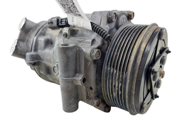 Compressor Ar Condicionado Duster Captur 1.3 Turbo 2021/..