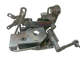  FECHADURA PORTA DIANTEIRA DIREITA MONZA 1985 A 1996