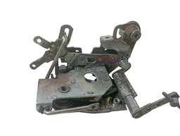  FECHADURA PORTA DIANTEIRA DIREITA MONZA 1985 A 1996