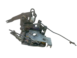 FECHADURA PORTA TRASEIRA ESQUERDA MONZA 1985 1986 A 1996