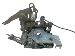 FECHADURA PORTA TRASEIRA ESQUERDA MONZA 1985 1986 A 1996