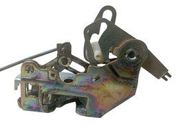 FECHADURA PORTA TRASEIRA ESQUERDA MONZA 1985 1986 A 1996