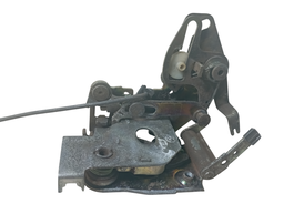 FECHADURA PORTA TRASEIRA DIREITA MONZA 1985 1986 A 1996