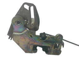 Fechadura Porta Traseira Direita Monza 1985 1986 a 1996