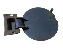 PORTINHOLA TANQUE COMBUSTÍVEL MONZA 1991 1992 A 1996