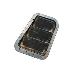 DIFUSOR DA LATA TRASEIRO DIREITO IX35 2010 A 2022 