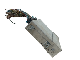 MODULO INJEÇÃO MONZA KADETT 2.0 8V 16165999 1989/1995