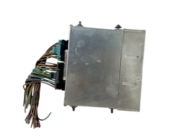 MODULO INJEÇÃO MONZA KADETT 2.0 8V 16165999 1989/1995