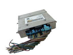 MODULO INJEÇÃO MONZA KADETT 2.0 8V 16165999 1989/1995