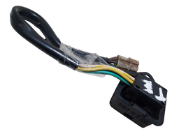 COMANDO VIDRO ELÉTRICO TRASEIRA ESQUERDA MONZA 1991 A 1995