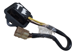 COMANDO VIDRO ELÉTRICO TRASEIRA ESQUERDA MONZA 1991 A 1995