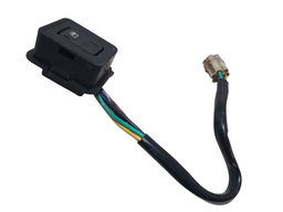 COMANDO VIDRO ELÉTRICO TRASEIRA ESQUERDA MONZA 1991 A 1995