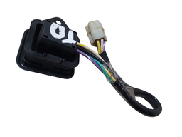 COMANDO VIDRO ELÉTRICO TRASEIRA DIREITA MONZA 1991 A 1995