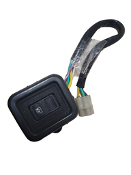 COMANDO VIDRO ELÉTRICO TRASEIRA DIREITA MONZA 1991 A 1995