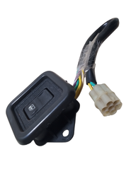 COMANDO VIDRO ELÉTRICO TRASEIRA DIREITA MONZA 1991 A 1995