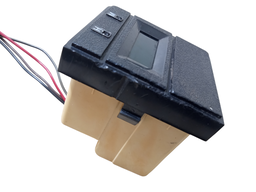 RELÓGIO DIGITAL MONZA OPALA CARAVAN 1985 A 1992 31581530