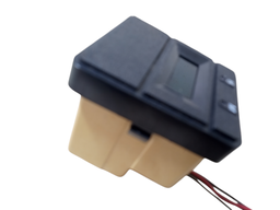 RELÓGIO DIGITAL MONZA OPALA CARAVAN 1985 A 1992 31581530