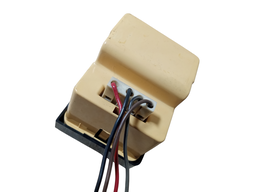 RELÓGIO DIGITAL MONZA OPALA CARAVAN 1985 A 1992 31581530