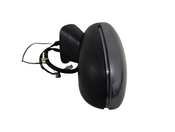 RETROVISOR ESQUERDO HONDA CITY 2022 2023 2024 C/DETALHE     