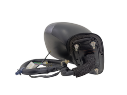 RETROVISOR ESQUERDO HONDA CITY 2022 2023 2024 C/DETALHE     