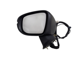 RETROVISOR ESQUERDO HONDA CITY 2022 2023 2024 C/DETALHE     