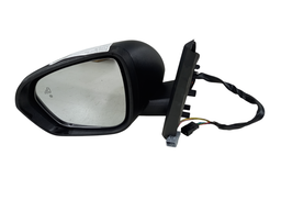 RETROVISOR ESQUERDO RENAULT DUSTER 2021 22/.. ELÉ C/ CAMERA