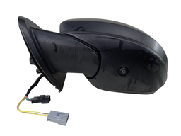 RETROVISOR ESQUERDO RENAULT DUSTER 2021 22/.. ELÉ C/ CAMERA