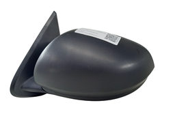 RETROVISOR ESQUERDO RENAULT DUSTER 2021 22/.. ELÉ C/ CAMERA