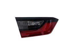 Lanterna Traseira Esquerda Honda City 2022 2023 2024 (mala)