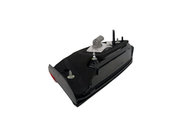 LANTERNA TRASEIRA ESQUERDA HONDA CITY 2022 2023 2024 (MALA)