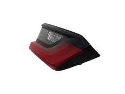 LANTERNA TRASEIRA ESQUERDA HONDA CITY 2022 2023 2024 (MALA)