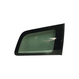 Vidro Lateral Traseiro Direito Megane Grand Tour 2007 a 2013