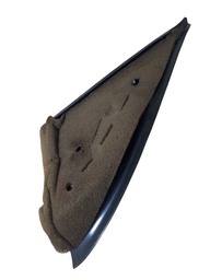 ACABAMENTO INTERNO RETROVISOR DIREITO MONZA 1985 1986 A 1996