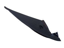 Acabamento Interno Retrovisor Direito Monza 1985 1986 a 1996